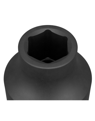 Impact Socket 17mm 3/4"Sq Drive