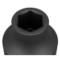 Impact Socket 17mm 3/4"Sq Drive