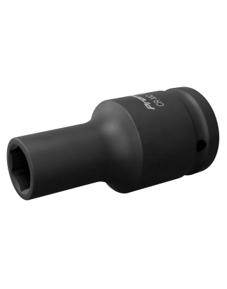 Impact Socket 17mm Deep 3/4"Sq Drive