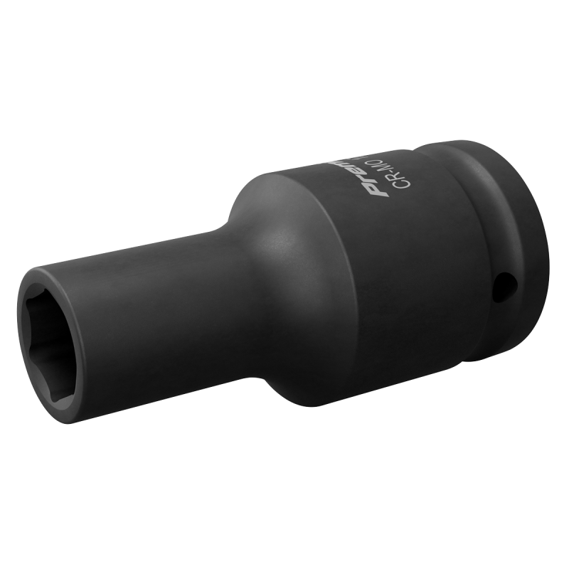 Impact Socket 17mm Deep 3/4"Sq Drive