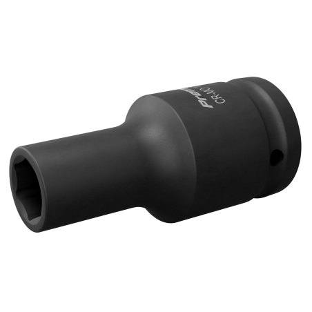 Impact Socket 17mm Deep 3/4"Sq Drive