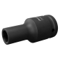 Impact Socket 17mm Deep 3/4"Sq Drive