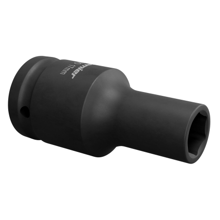 Impact Socket 17mm Deep 3/4"Sq Drive