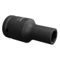 Impact Socket 17mm Deep 3/4"Sq Drive