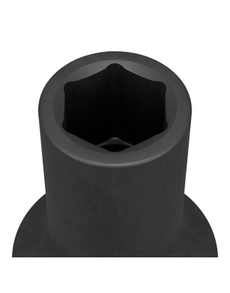 Impact Socket 17mm Deep 3/4"Sq Drive