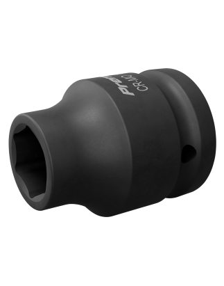 Impact Socket 19mm 3/4"Sq Drive