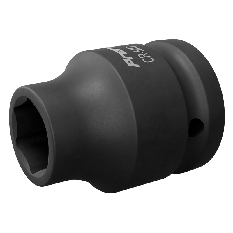 Impact Socket 19mm 3/4"Sq Drive