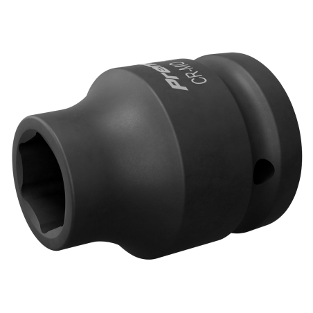 Impact Socket 19mm 3/4"Sq Drive