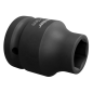 Impact Socket 19mm 3/4"Sq Drive