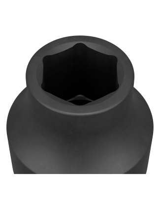 Impact Socket 19mm 3/4"Sq Drive