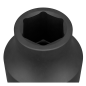 Impact Socket 19mm 3/4"Sq Drive