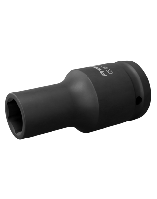 Impact Socket 19mm Deep 3/4"Sq Drive