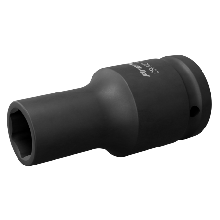 Impact Socket 19mm Deep 3/4"Sq Drive