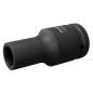 Impact Socket 19mm Deep 3/4"Sq Drive