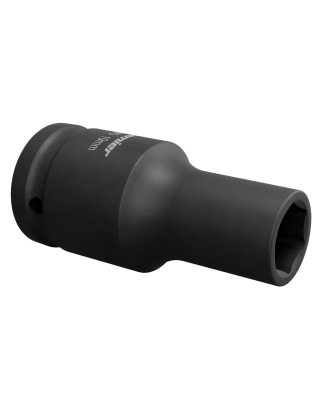 Impact Socket 19mm Deep 3/4"Sq Drive