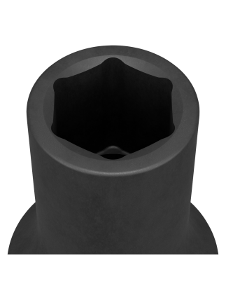 Impact Socket 19mm Deep 3/4"Sq Drive