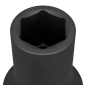 Impact Socket 19mm Deep 3/4"Sq Drive