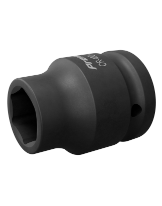 Impact Socket 21mm 3/4"Sq Drive