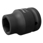 Impact Socket 21mm 3/4"Sq Drive