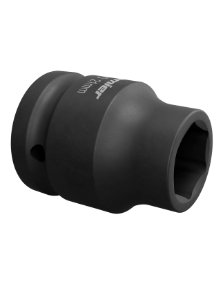 Impact Socket 21mm 3/4"Sq Drive