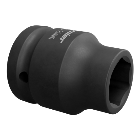 Impact Socket 21mm 3/4"Sq Drive