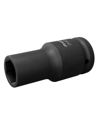 Impact Socket 21mm Deep 3/4"Sq Drive