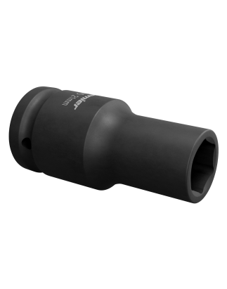 Impact Socket 21mm Deep 3/4"Sq Drive