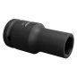 Impact Socket 21mm Deep 3/4"Sq Drive