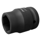 Impact Socket 24mm 3/4"Sq Drive