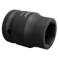 Impact Socket 24mm 3/4"Sq Drive