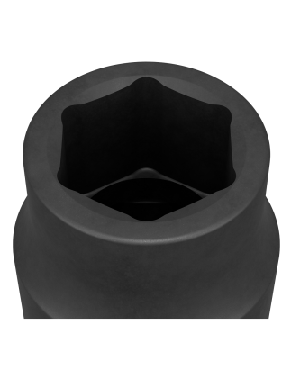 Impact Socket 24mm 3/4"Sq Drive