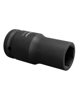 Impact Socket 24mm Deep 3/4"Sq Drive