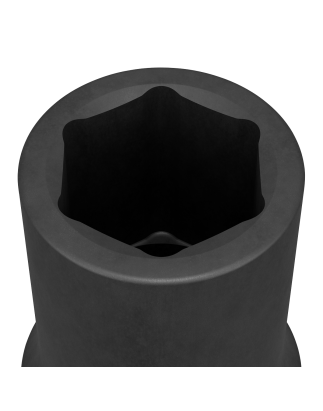 Impact Socket 24mm Deep 3/4"Sq Drive