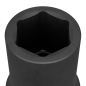 Impact Socket 24mm Deep 3/4"Sq Drive