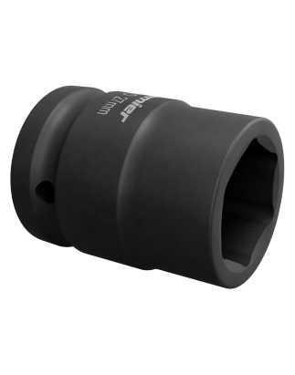 Impact Socket 27mm 3/4"Sq Drive