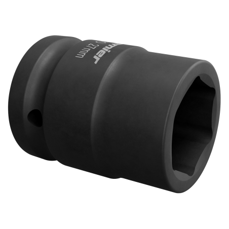 Impact Socket 27mm 3/4"Sq Drive