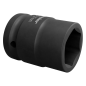 Impact Socket 27mm 3/4"Sq Drive