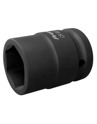 Impact Socket 27mm 3/4"Sq Drive