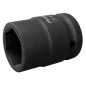 Impact Socket 27mm 3/4"Sq Drive