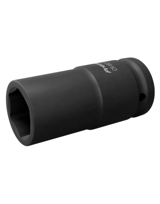 Impact Socket 27mm Deep 3/4"Sq Drive