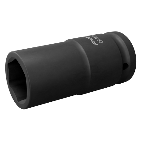 Impact Socket 27mm Deep 3/4"Sq Drive