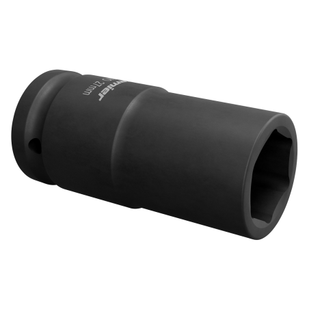 Impact Socket 27mm Deep 3/4"Sq Drive