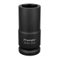 Impact Socket 27mm Deep 3/4"Sq Drive