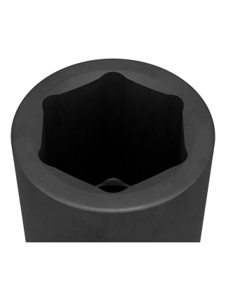 Impact Socket 27mm Deep 3/4"Sq Drive