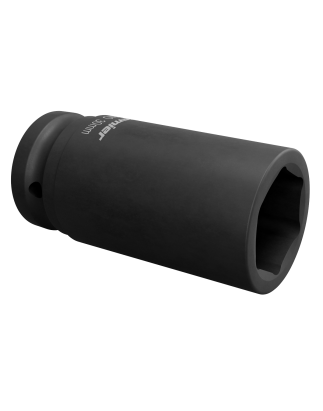 Impact Socket 30mm Deep 3/4"Sq Drive