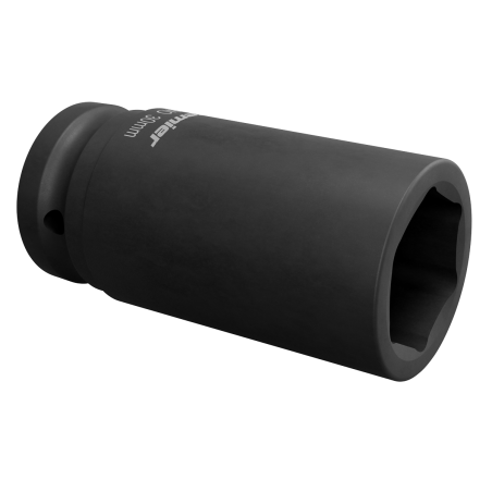 Impact Socket 30mm Deep 3/4"Sq Drive