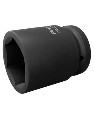 Impact Socket 32mm 3/4"Sq Drive