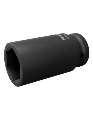 Impact Socket 32mm Deep 3/4"Sq Drive