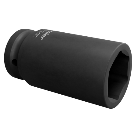 Impact Socket 32mm Deep 3/4"Sq Drive