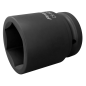 Impact Socket 33mm 3/4"Sq Drive